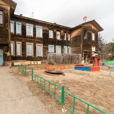 Квартира 46 м², 2-комнатная - изображение 2