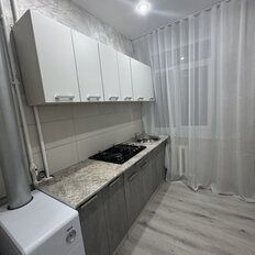 Квартира 43 м², 2-комнатная - изображение 5