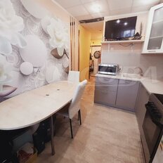 Квартира 34 м², 1-комнатная - изображение 1