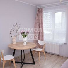 Квартира 40,8 м², 1-комнатная - изображение 1