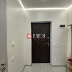 Квартира 30 м², студия - изображение 4