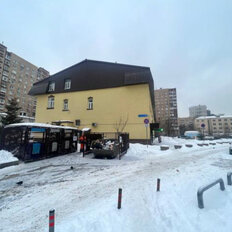 573 м², помещение свободного назначения - изображение 4