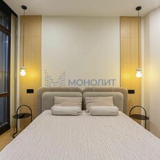 Квартира 100 м², 3-комнатная - изображение 5