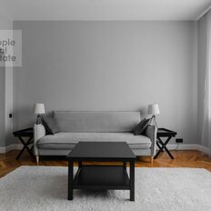 Квартира 100 м², 3-комнатная - изображение 1