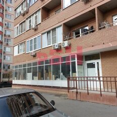 170,1 м², помещение свободного назначения - изображение 1