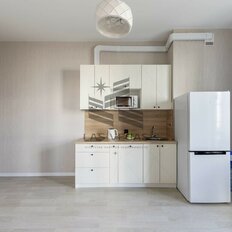 Квартира 40 м², 1-комнатные - изображение 5