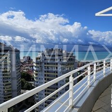 Квартира 110 м², 3-комнатная - изображение 1
