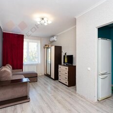 Квартира 34,9 м², 1-комнатная - изображение 1