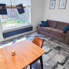 Квартира 25,8 м², студия - изображение 2