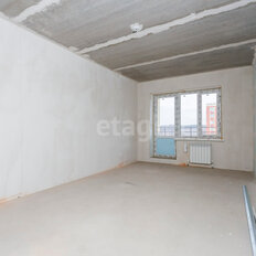 Квартира 40,7 м², 1-комнатная - изображение 5