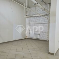 1680 м², торговое помещение - изображение 5