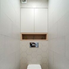 Квартира 58,2 м², 2-комнатная - изображение 5