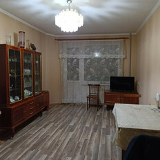 Квартира 61,3 м², 3-комнатная - изображение 2