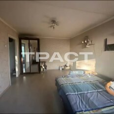 Квартира 28,2 м², 1-комнатная - изображение 3