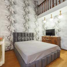Квартира 55 м², 1-комнатная - изображение 4