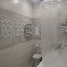 Квартира 39 м², 1-комнатная - изображение 1