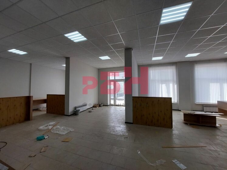 1280 м², гостиница 37 000 000 ₽ - изображение 16