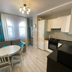 Квартира 60 м², 2-комнатная - изображение 1
