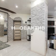 Квартира 63 м², 2-комнатная - изображение 1