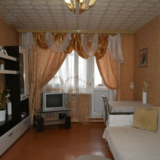 Квартира 36,6 м², 1-комнатная - изображение 1