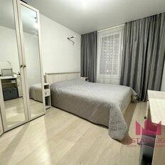 Квартира 53 м², 2-комнатная - изображение 3
