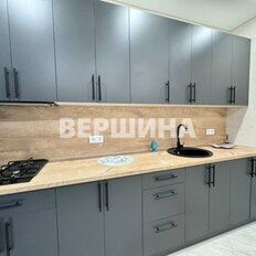 Квартира 43,5 м², 1-комнатная - изображение 4