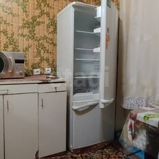 Квартира 27,9 м², 1-комнатная - изображение 4