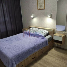 Квартира 40 м², 2-комнатная - изображение 3