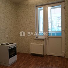 Квартира 47,9 м², 1-комнатная - изображение 2