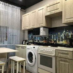 Квартира 38,9 м², 1-комнатная - изображение 4