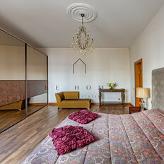 Квартира 120 м², 3-комнатная - изображение 2