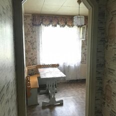 Квартира 38,7 м², 1-комнатная - изображение 5