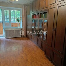 Квартира 30,2 м², 1-комнатная - изображение 2