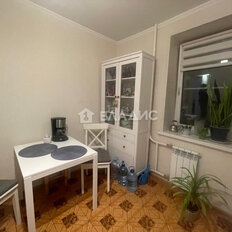 Квартира 38 м², 1-комнатная - изображение 3