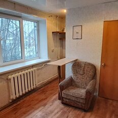 Квартира 14,9 м², 1-комнатная - изображение 3