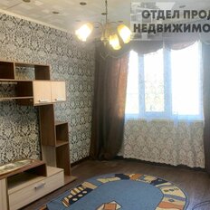 Квартира 60 м², 3-комнатная - изображение 4