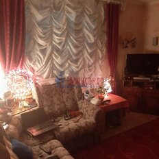 Квартира 46,1 м², 2-комнатная - изображение 4