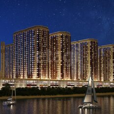 Квартира 77,5 м², 3-комнатная - изображение 4