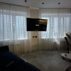 Квартира 93 м², 4-комнатная - изображение 3