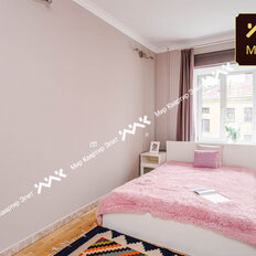 Квартира 60,8 м², 2-комнатная - изображение 5