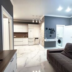 Квартира 44,7 м², 1-комнатная - изображение 2