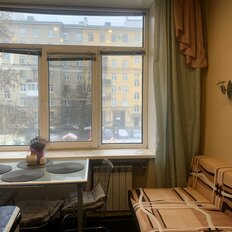 Квартира 44,9 м², 1-комнатная - изображение 5