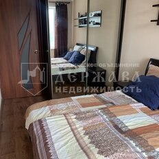 Квартира 58,1 м², 3-комнатная - изображение 2