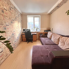 Квартира 51 м², 2-комнатная - изображение 3