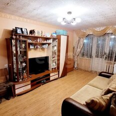 Квартира 61 м², 3-комнатная - изображение 4