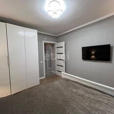 Квартира 61,3 м², 3-комнатная - изображение 5