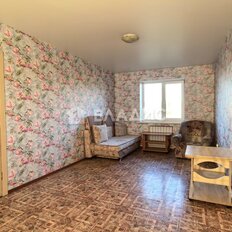 Квартира 36,6 м², 1-комнатная - изображение 3