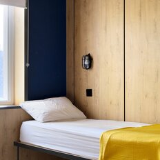Квартира 21 м², студия - изображение 4