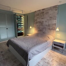 Квартира 37,1 м², 1-комнатная - изображение 5