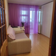 Квартира 34,5 м², 1-комнатная - изображение 1